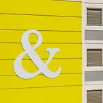 B&B Hotel Marseille La Valentine