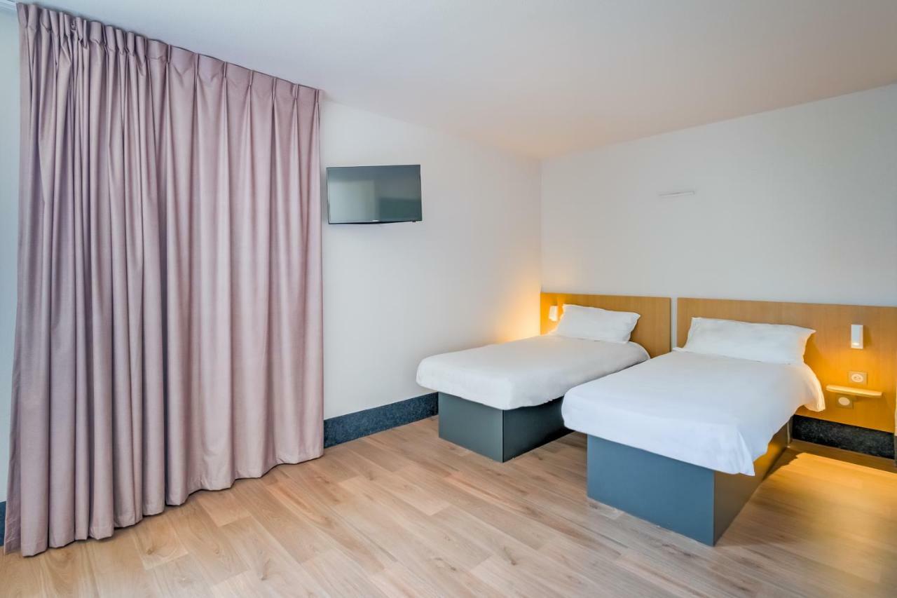 Hotel La Valentine