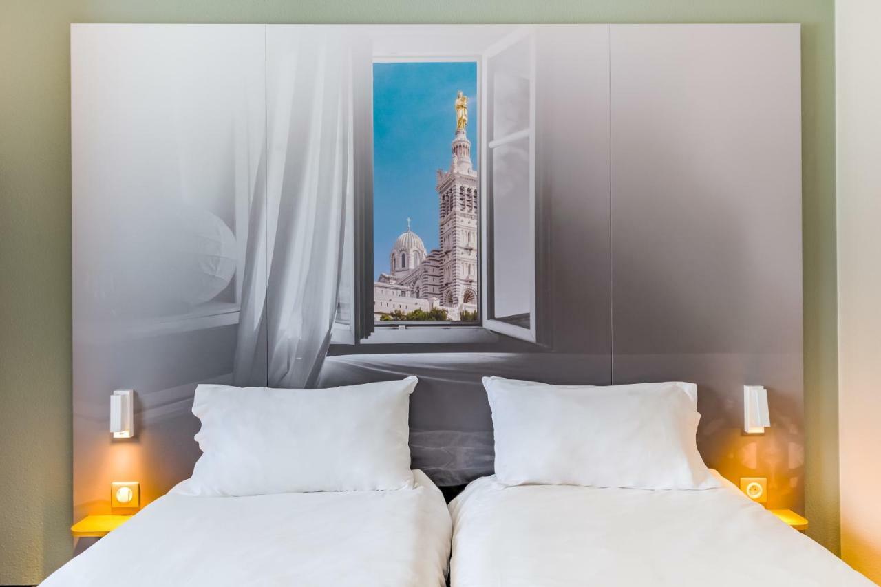 Hotel La Valentine Marseille