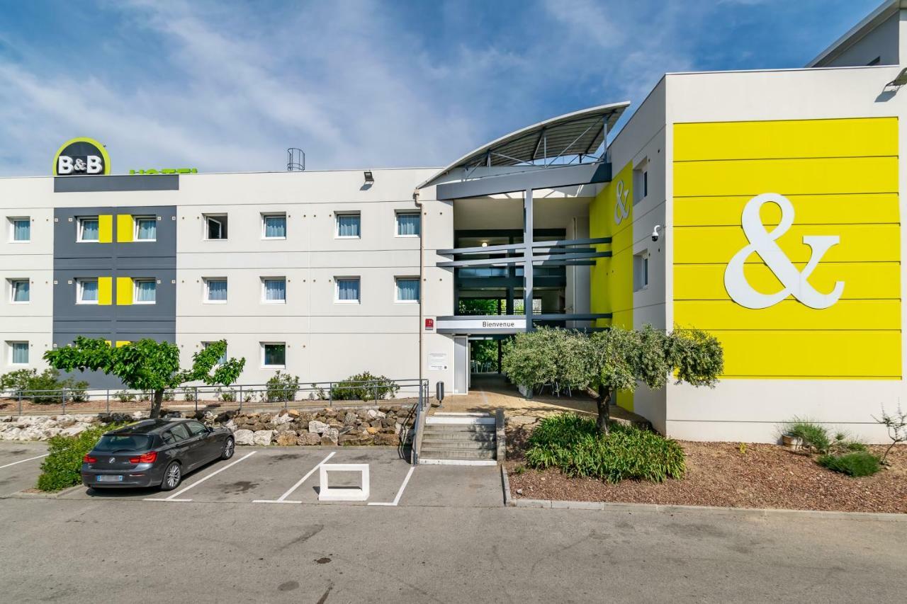 Hotel La Valentine Marseille